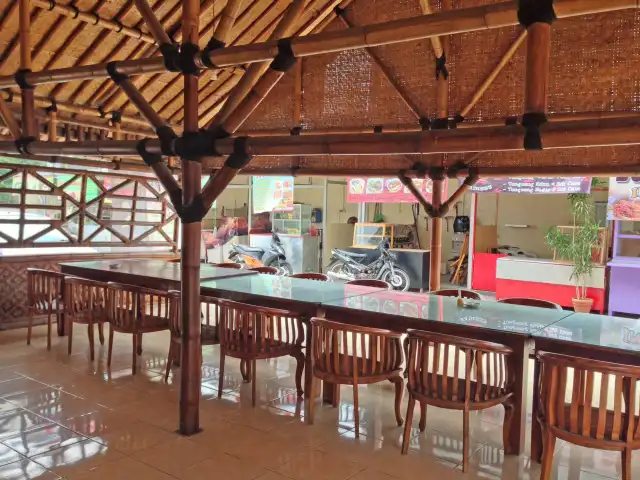 Gambar Makanan Saung Seafood 9