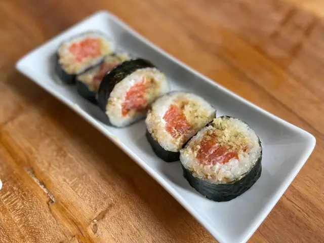 Gambar Makanan Umaku Sushi 4