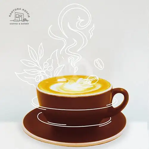 Gambar Makanan Kantuna Koffie 5