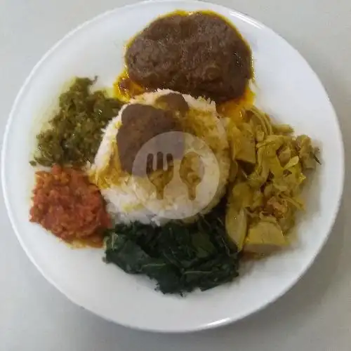 Gambar Makanan RM Sepakat Jaya  1