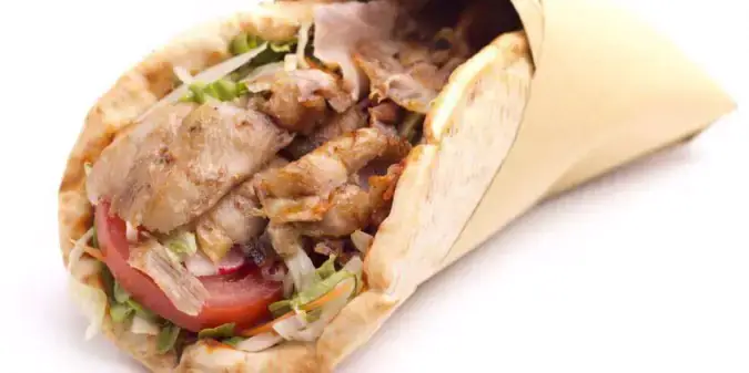 Shawarma Halap Food Photo 12