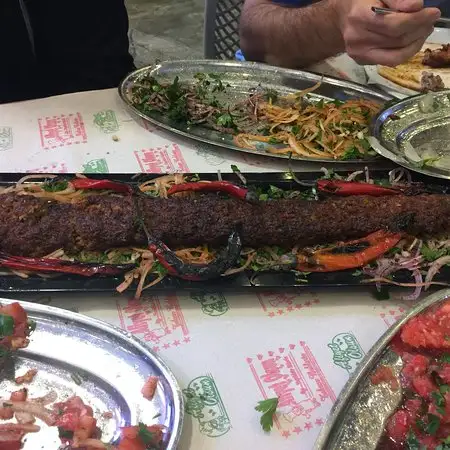 Kaburgacı Yaşar Usta'nin yemek ve ambiyans fotoğrafları 65