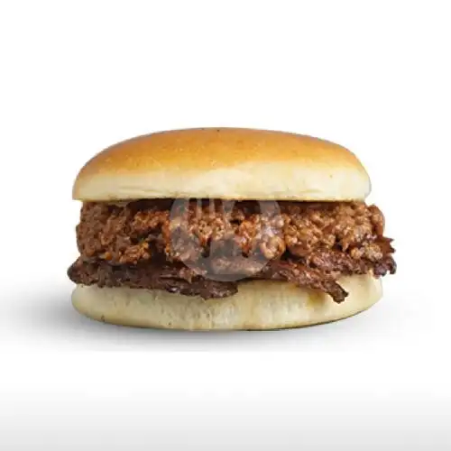 Gambar Makanan Luberger ( Burger, Meat & Rice ), Tebet 17