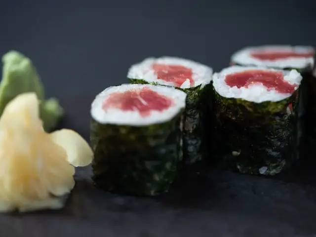 orōro Sushi Bar'nin yemek ve ambiyans fotoğrafları 49