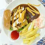 Manamana Chops N Grill Food Photo 4