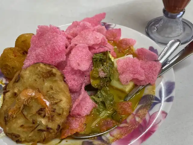 Gambar Makanan Rumah Makan Bopet Mini 3