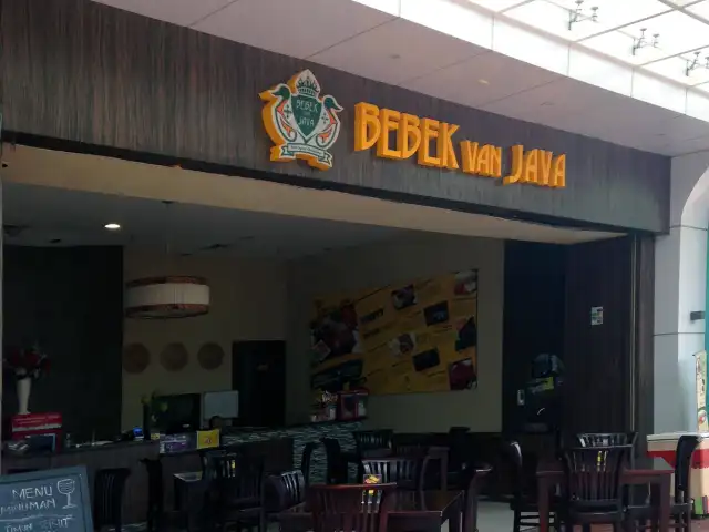 Gambar Makanan Bebek Van Java 11