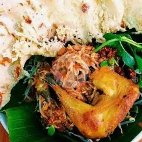 Gambar Makanan Nasi Pecel Umik Yos, Sidoarjo Kota 6