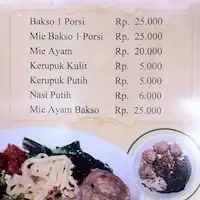 Gambar Makanan Bakso Lestari 1