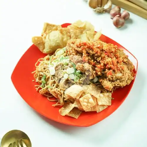 Gambar Makanan Sovia Kitchen, Mappaodang 7