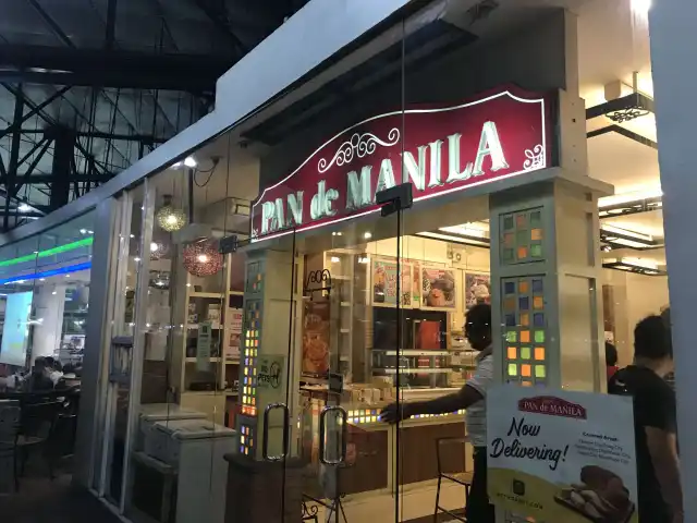 Pan de Manila Food Photo 17
