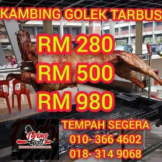 Kambing Golek Tarbus Food Photo 3