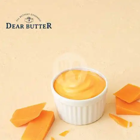 Gambar Makanan Dear Butter Gatot Banjarmasin, Gatot Soebroto 13