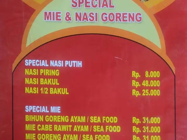 Gambar Makanan Pecel Lele Pak Jo 20