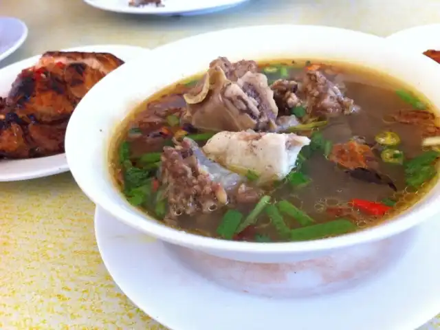 Nasi Sup Tepi Lido Food Photo 1