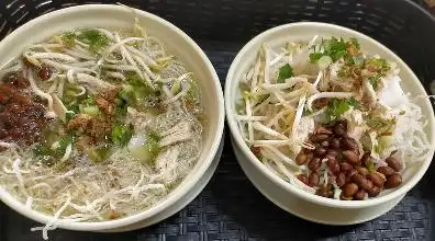 Cendol Durian Ros Shaifful