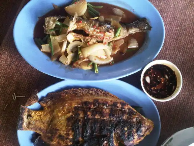 Teratak Ikan Bakar Sri Murni Food Photo 8