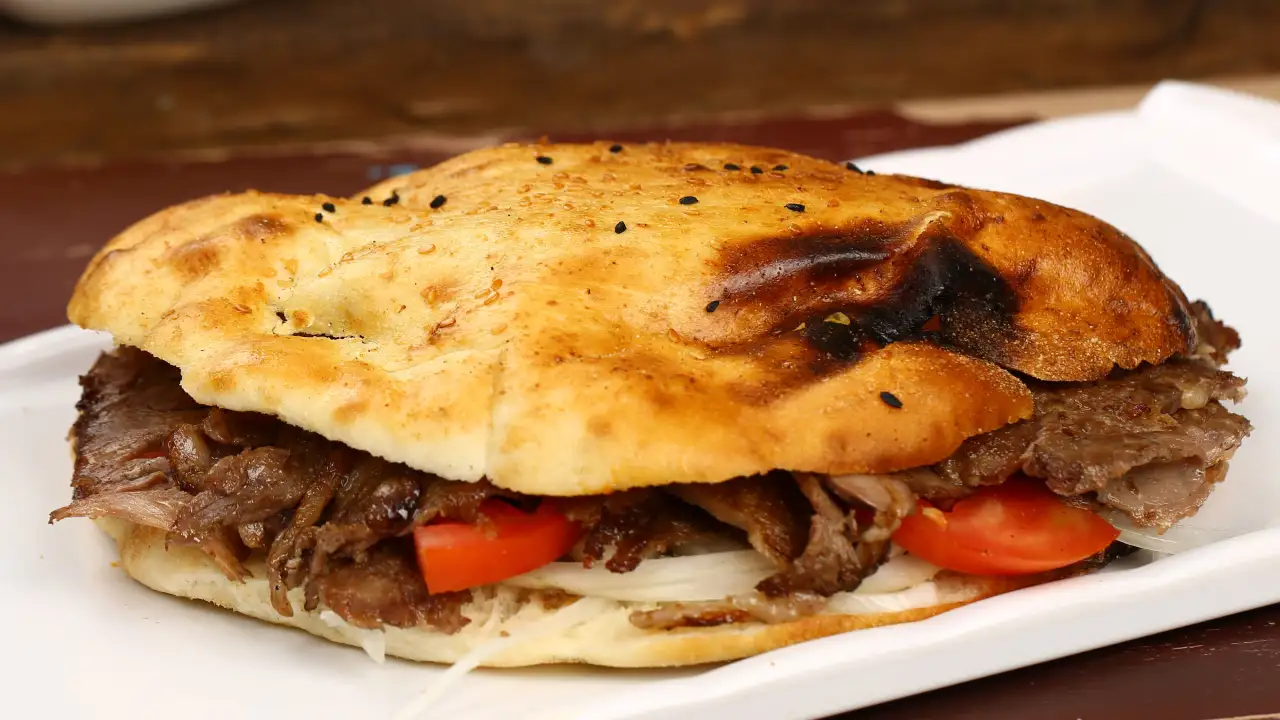 Baş Döner