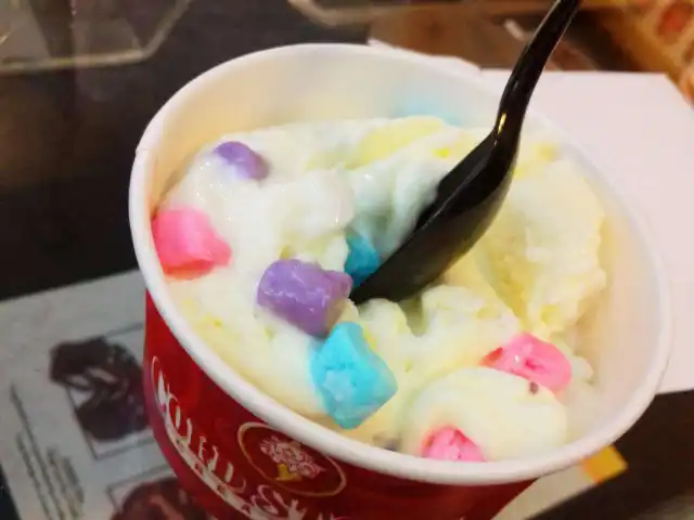 Gambar Makanan Cold Stone Creamery 15