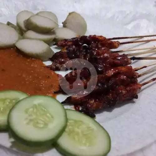 Gambar Makanan Sate Taichan Senayan, Terusan Hang Lekir 1