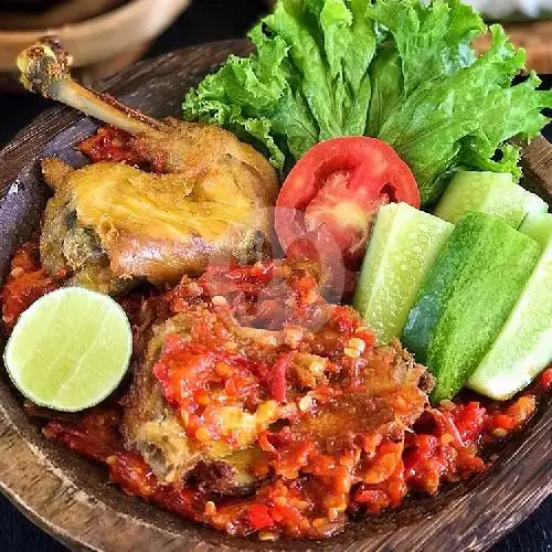 Gambar Makanan Sambal Bawang Condet, Kramat Jati 6