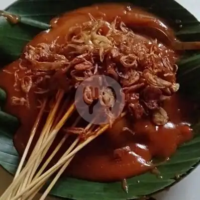 Gambar Makanan Sate Padang Ajo Piaman, Meruya 5