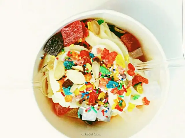 Tutti Frutti Food Photo 15