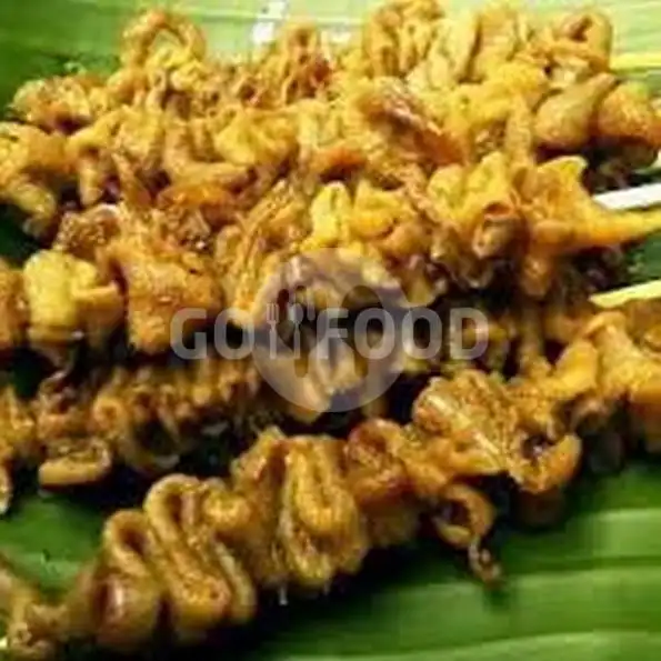 Gambar Makanan Bubur Ayam Jakarta Khuzaimah & Nasi Uduk Ayam Remuk, Pandeyan 16
