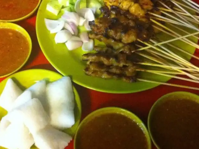 Restoran Satay Poh G Food Photo 2