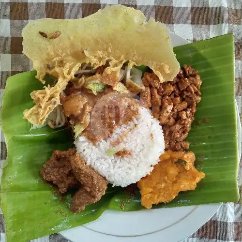 Gambar Makanan Warung Aulia Spesial Pecel Blitar, Pandaan 8