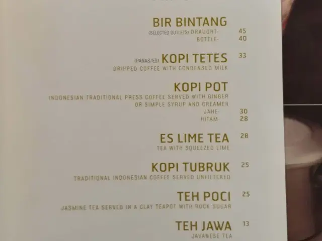 Gambar Makanan SateKhasSenayan 10