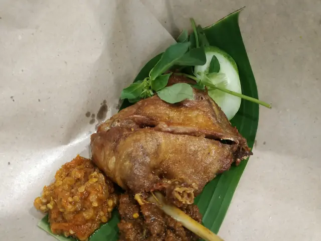 Gambar Makanan Waroeng Bebek Mropol 2