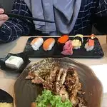Nippon Sushi Food Photo 3
