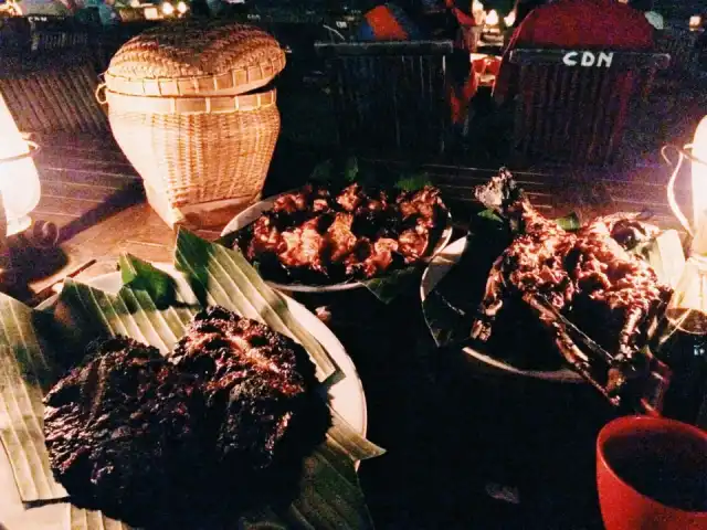 Gambar Makanan Cendana Cafe Seafood Jimbaran 15