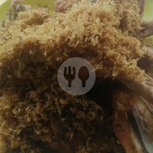 Gambar Makanan Nasi Uduk Malam Ceria, Cilangkap 19