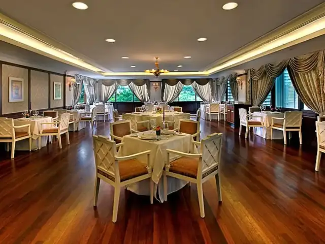 The Harlequin Room - The Royale Chulan Damansara Food Photo 2