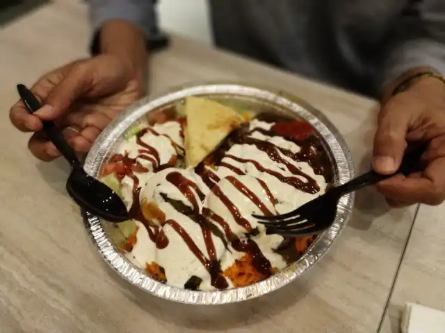 Gambar Makanan The Halal Guys 16