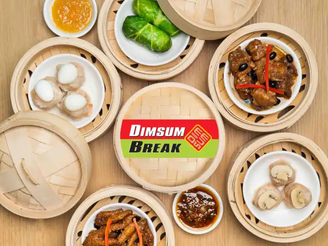 Dimsum Break - IT Park Food Photo 1