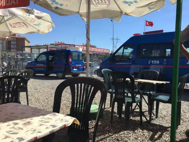 Durak Büfe Silivri Cezaevi Karşısı'nin yemek ve ambiyans fotoğrafları 2