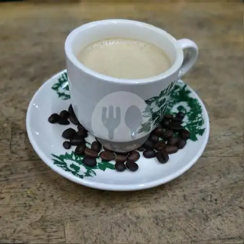 Gambar Makanan Tondi Coffee, Medan Kota 1