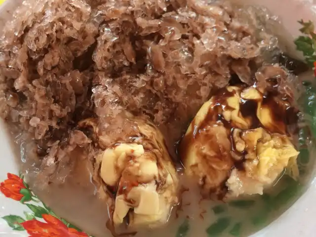 Gambar Makanan Es Duren, Segitiga Jl. Erlangga Semarang 5