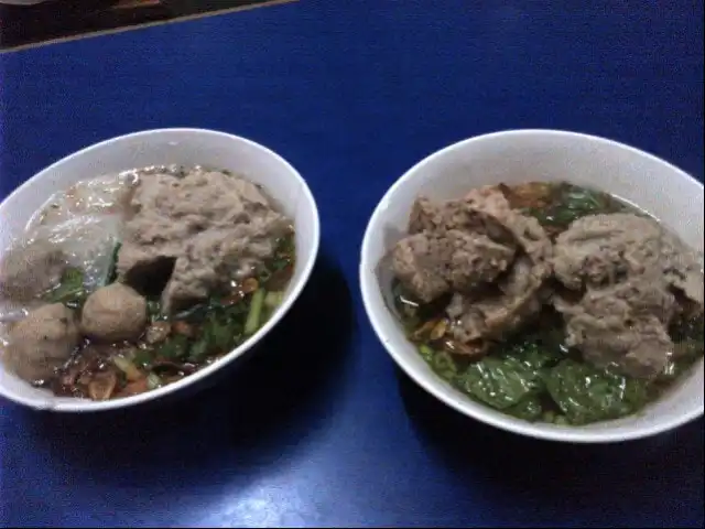 Gambar Makanan Bakso SUNAR 16