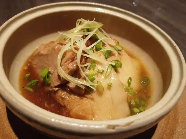 Maisen Tonkatsu Food Photo 19