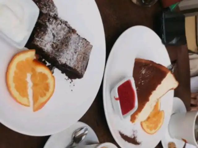 PRIMI locanda della pasta'nin yemek ve ambiyans fotoğrafları 9