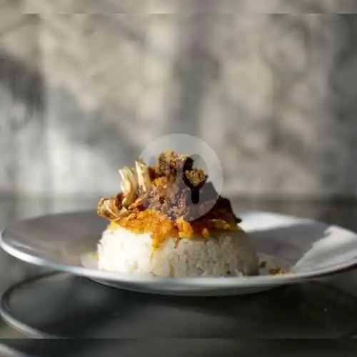 Gambar Makanan Geprek Samsi, Mataram 3