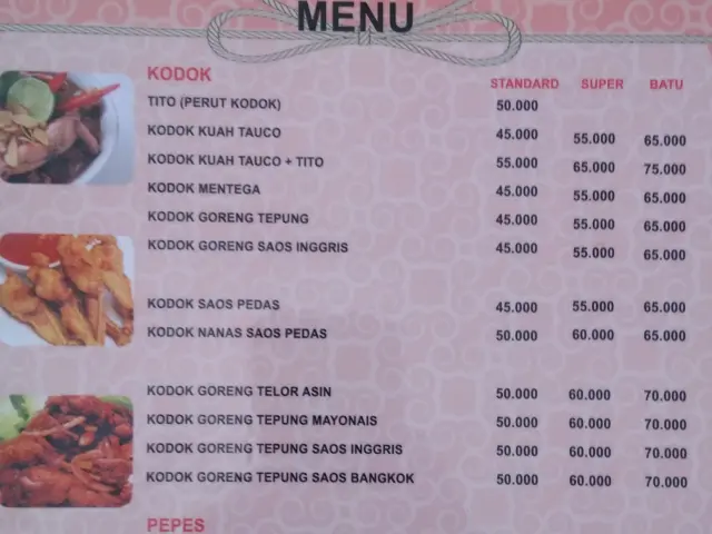 Gambar Makanan SwikeeJatiwangi 3