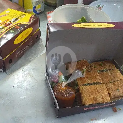 Gambar Makanan Martabak Bandung 74, Bintaro 5