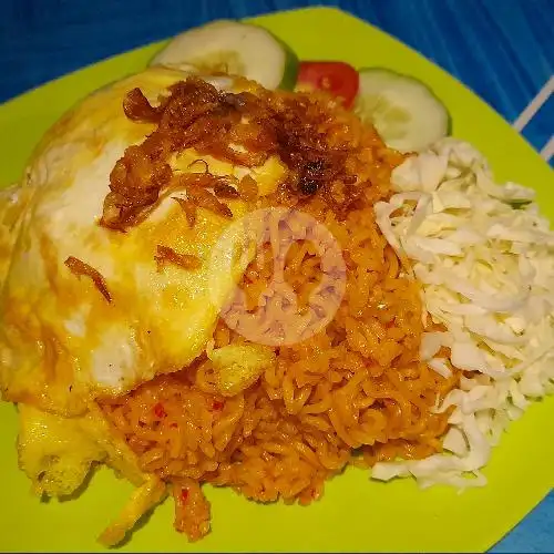 Gambar Makanan Nasi Goreng Podjok 10