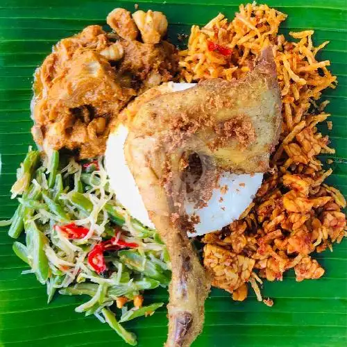 Gambar Makanan Uso Masakan Indonesia, Palang Merah 2