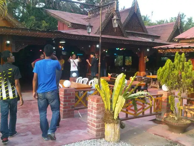 Restoran Malbat Tomyam Food Photo 14
